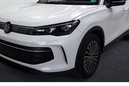 VW Tiguan 11.900 km 35.930 &euro; Öhringen 74613