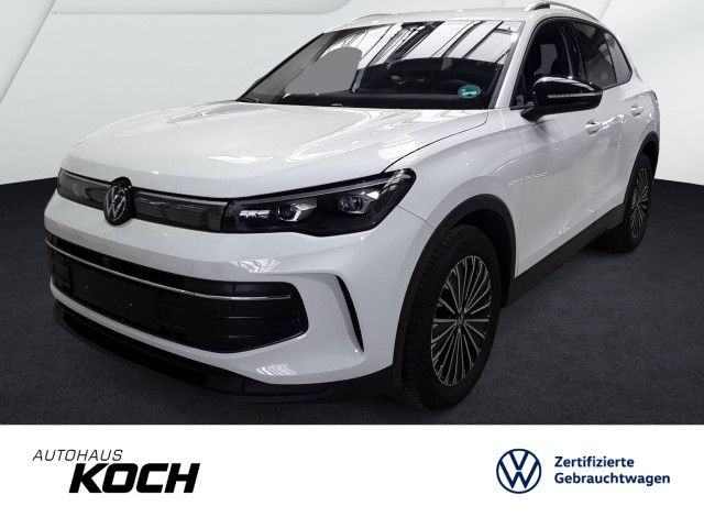 VW Tiguan 11.900 km 35.930 &euro; Öhringen 74613