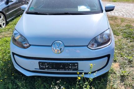 VW up! 129.711 km 4.499 € Lützen OT Pörsten 06686