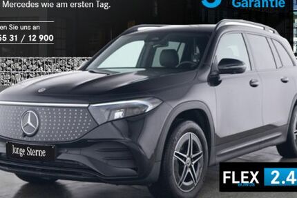 Mercedes-Benz EQB 13.164 km 39.450 &euro; Holzminden 37603