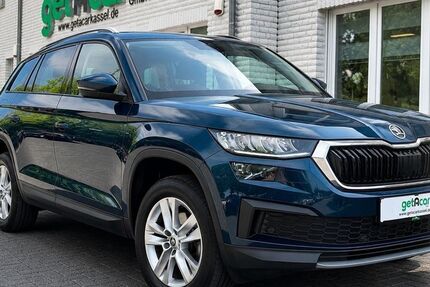 Skoda Kodiaq 175.000 km 21.600 &euro; Kassel 34123