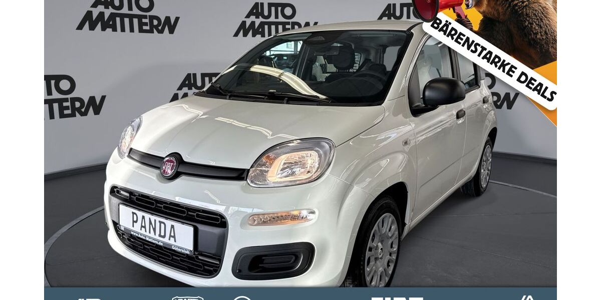 Fiat Panda 1.498 km 15.490 &euro; Gütersloh 33332