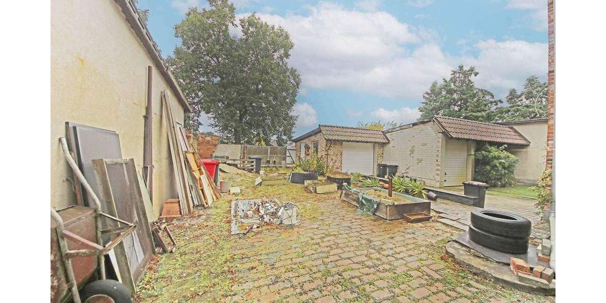 Einfamilienhaus Zahna-Elster Elster - 5 Zimmer, 131 m&sup2;, 69.000&euro; | Angebot:25748454