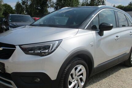 Opel Crossland (X) 97.000 km 11.850 € Trier 54294