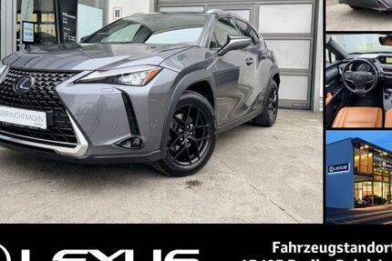 Lexus UX 30.313 km 28.980 &euro; Berlin 13403