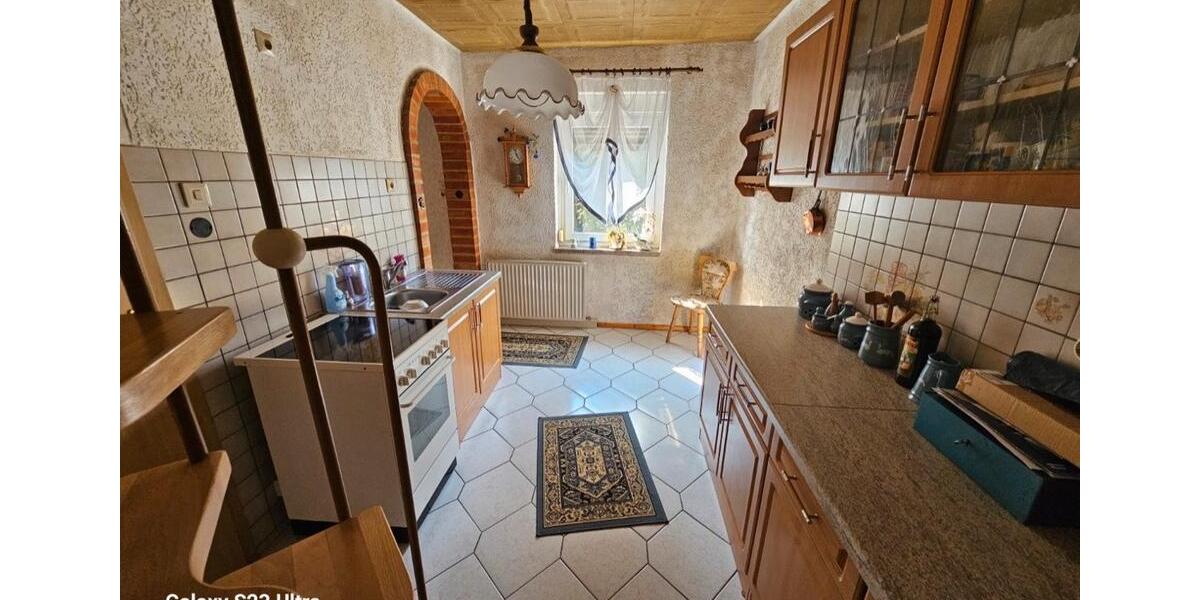 Einfamilienhaus Elsteraue - 5 Zimmer, 130 m&sup2;, 150.000&euro; | Angebot:24314796