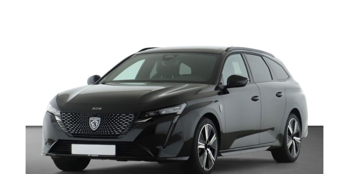 Peugeot 308 8.000 km 39.580 € Paderborn 33106