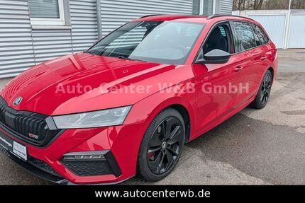 Skoda Octavia 51.500 km 30.990 &euro; Aalen-Essingen 73457