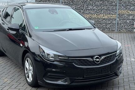 Opel Astra 123.000 km 7.350 &euro; Bad Breisig 53498