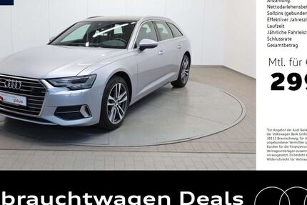 Audi A6 66.480 km 38.940 € Ursensollen 92289