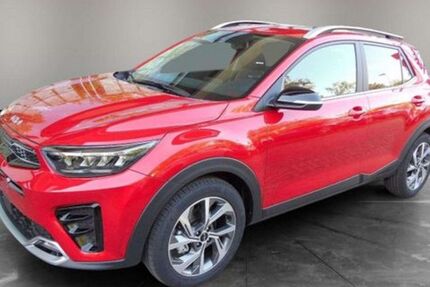Kia Stonic 3.000 km 26.691 € Landshut 84030