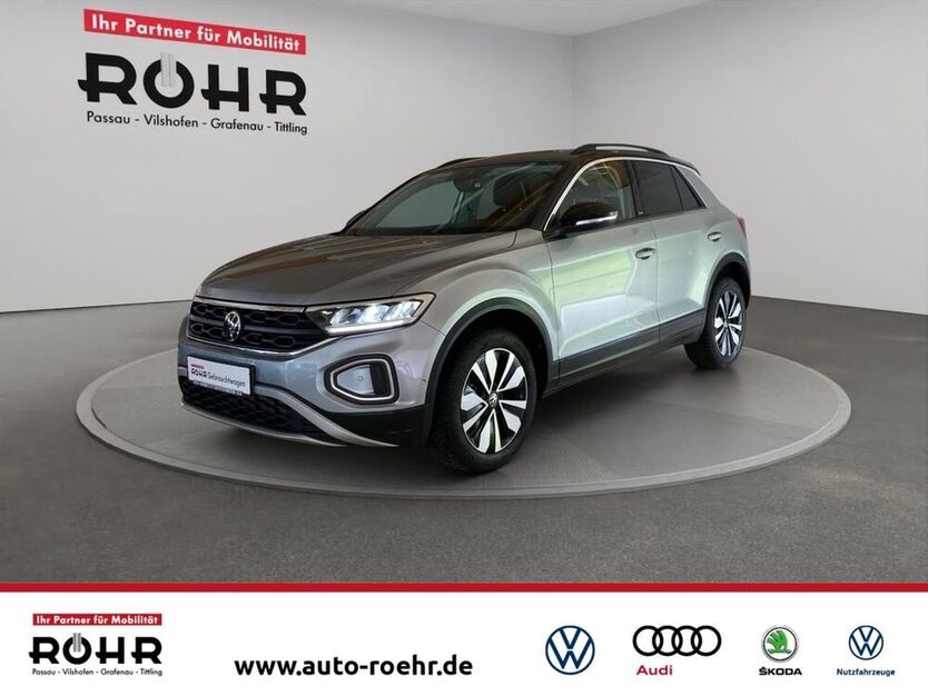 T-Roc