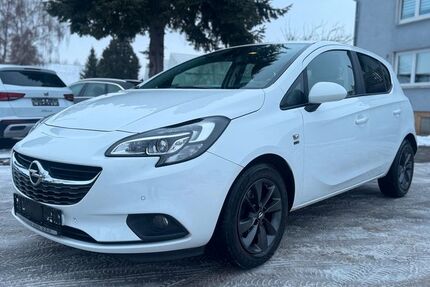 Opel Corsa 92.900 km 8.900 &euro; Northeim 37154