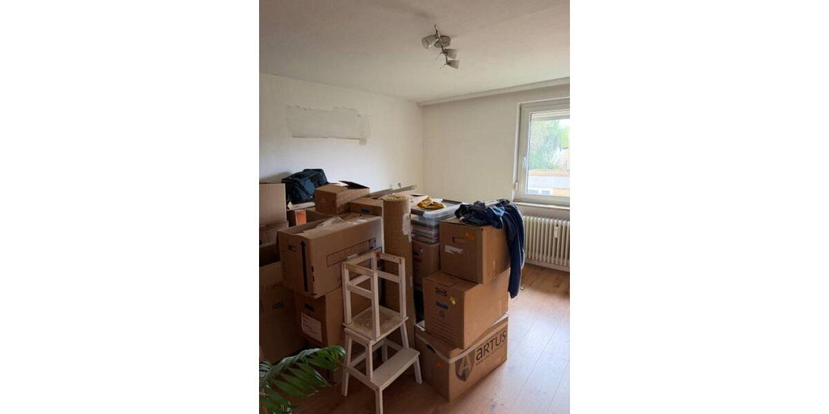 Etagenwohnung Braunschweig Nordstadt - 4 Zimmer, 90 m&sup2;, 995&euro; | Angebot:26768449