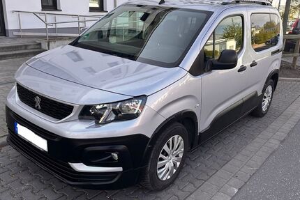 Peugeot Rifter 214.500 km 9.800 &euro; Langen 63225