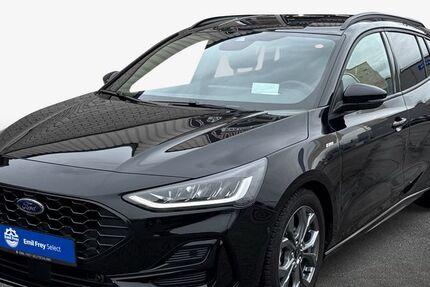 Ford Focus 20.236 km 22.950 € Hanau 63452