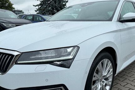 Skoda Superb 94.255 km 23.299 &euro; Nabburg 92507