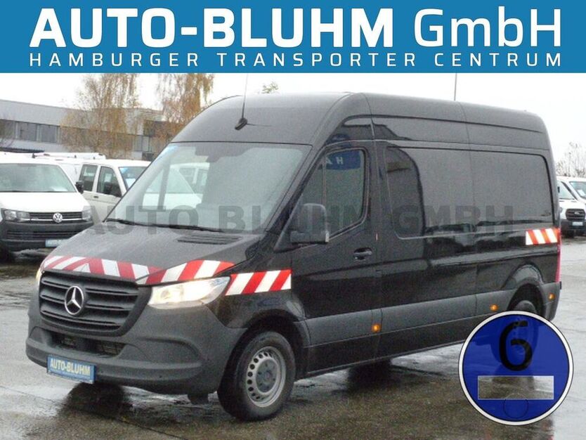 Sprinter