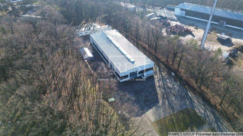 Gewerbeobjekt Obergurig Singwitz - 305.000&euro; | Angebot:25698474