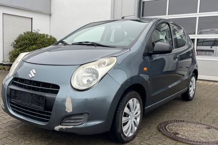 Suzuki Alto 156.597 km 2.490 &euro; Korbach 34497