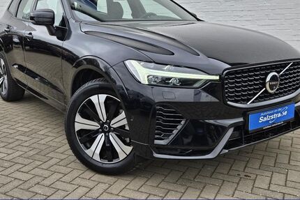 Volvo XC60 9.788 km 51.898 € Mölln 23879