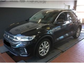 VW T-Roc 30.546 km 26.904 &euro; Cuxhaven 27472
