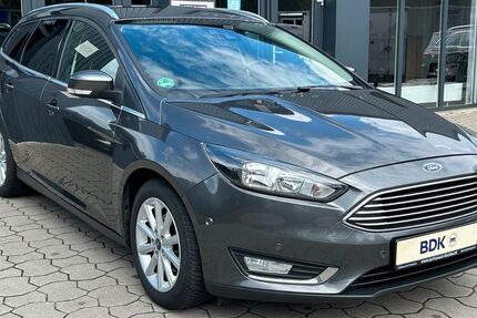 Ford Focus 153.950 km 8.290 &euro; Geesthacht 21502