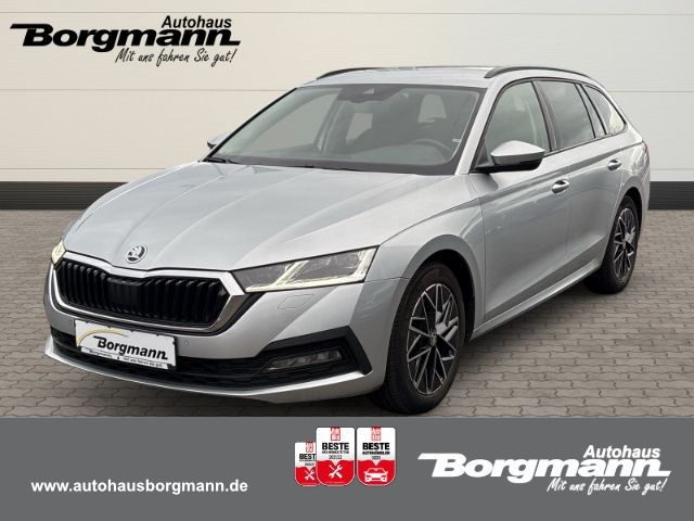 Skoda Octavia 142.269 km 17.790 € Haltern am See 45721