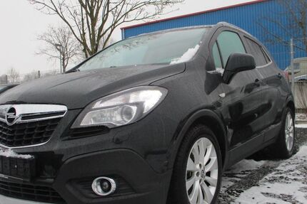 Opel Mokka 54.989 km 13.490 &euro; Neuwied 56564