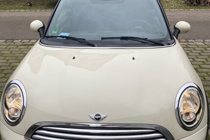 Mini one cabrio 135.000 km 11.000 &euro; Unterensingen 72669