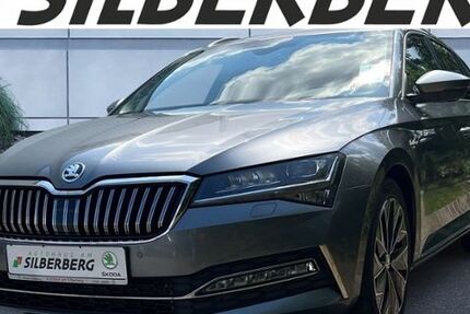 Skoda Superb 82.357 km 30.949 &euro; Radeberg 01454