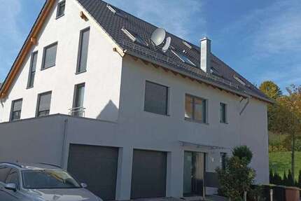 Wohnung Heilbronn / Biberach Biberach - 4 Zimmer, 90 m&sup2;, 1.215&euro; | Angebot:24821541