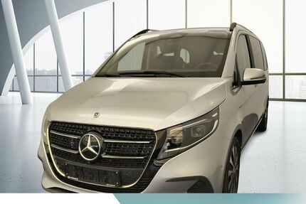 Mercedes V 220