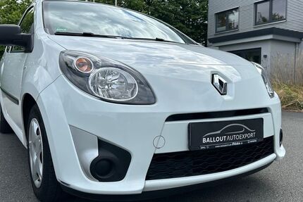 Renault Twingo 131.000 km 2.350 &euro; Lippstadt 59557
