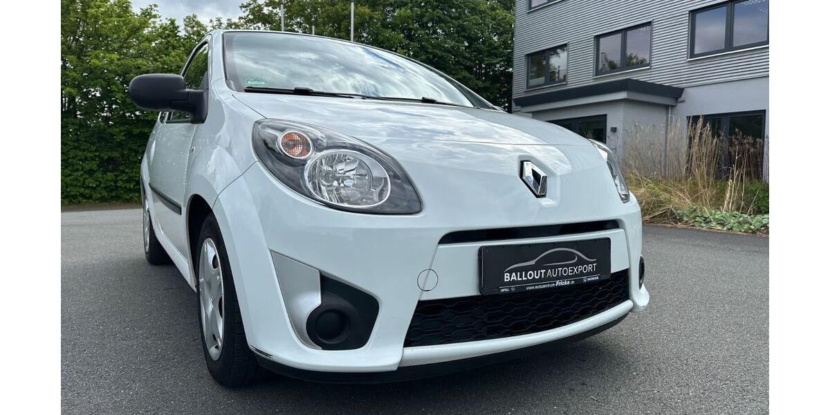 Renault Twingo 131.000 km 2.350 &euro; Lippstadt 59557
