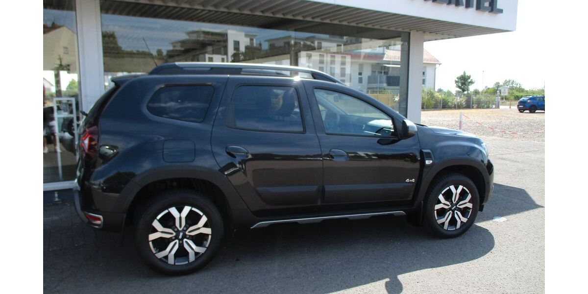Dacia Duster 31.000 km 21.900 &euro; Bad Dürkheim 67098