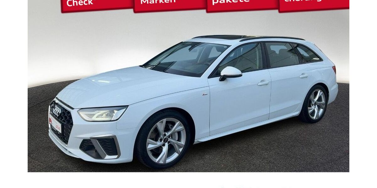 Audi A4 74.100 km 29.450 &euro; Hamburg 22529