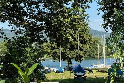 RESERVIERT***Bungalow am See mit Traumsicht PROVISIONSFREI 5 zimmer