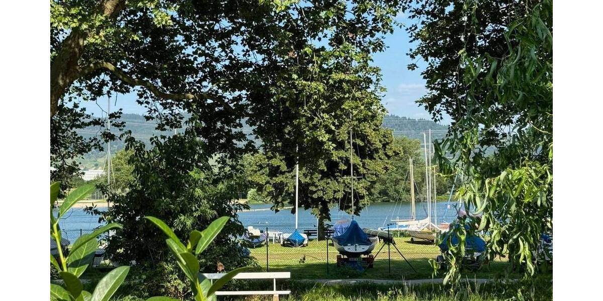 RESERVIERT***Bungalow am See mit Traumsicht PROVISIONSFREI 5 zimmer