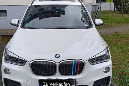 BMW X1 103.000 km 17.900 &euro; Darmstadt 64283