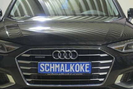 Audi A4 54.200 km 29.950 &euro; Braunschweig 38112
