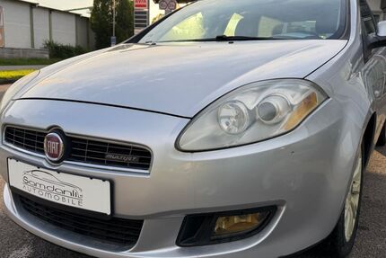 Fiat Bravo 244.900 km 1.450 &euro; Oberrot 74420