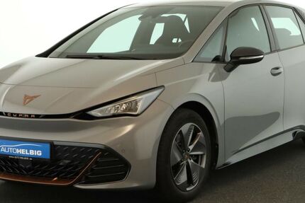 Cupra Born 21.100 km 25.990 &euro; Donnersdorf 97499