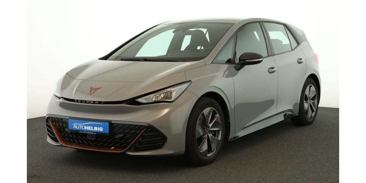 Cupra Born 21.100 km 25.990 &euro; Donnersdorf 97499