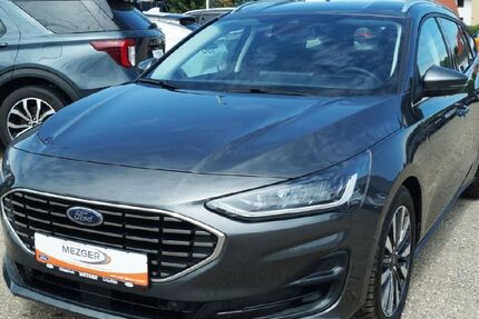 Ford Focus 19.871 km 29.990 &euro; Appenweier-Urloffen 77767