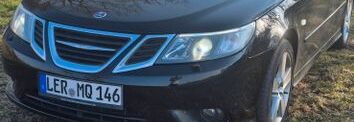 Saab 9-3