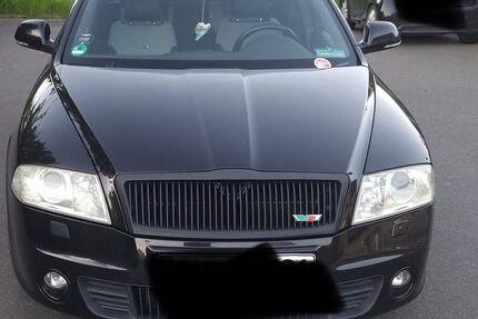 Skoda Octavia 315.000 km 2.600 &euro; Rheinbach 53359