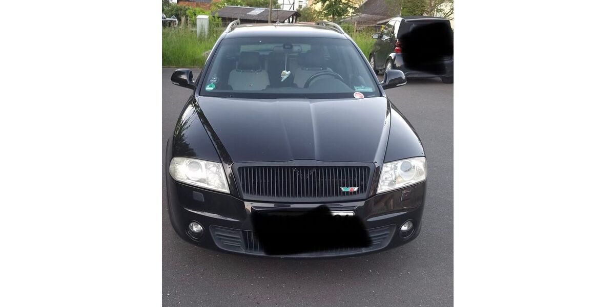Skoda Octavia 315.000 km 2.600 &euro; Rheinbach 53359