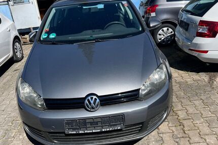 VW Golf 267.000 km 1.800 &euro; Nürnberg 90461
