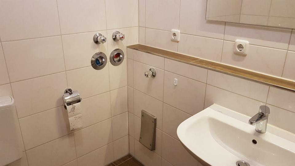 Etagenwohnung Abensberg - 1.5 Zimmer, 40 m&sup2;, 530&euro; | Angebot:25404598